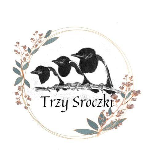 Dom Wypoczynkowy Trzy Sroczki Białka Tatrzańska Exteriér fotografie